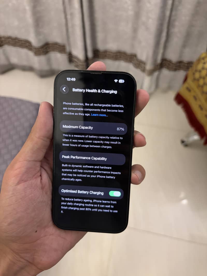 Iphone 14 pro 5