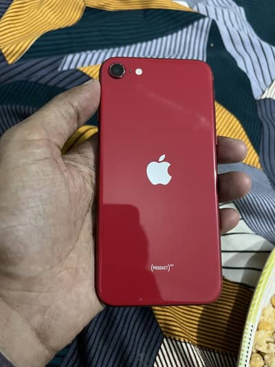 Apple iPhone SE