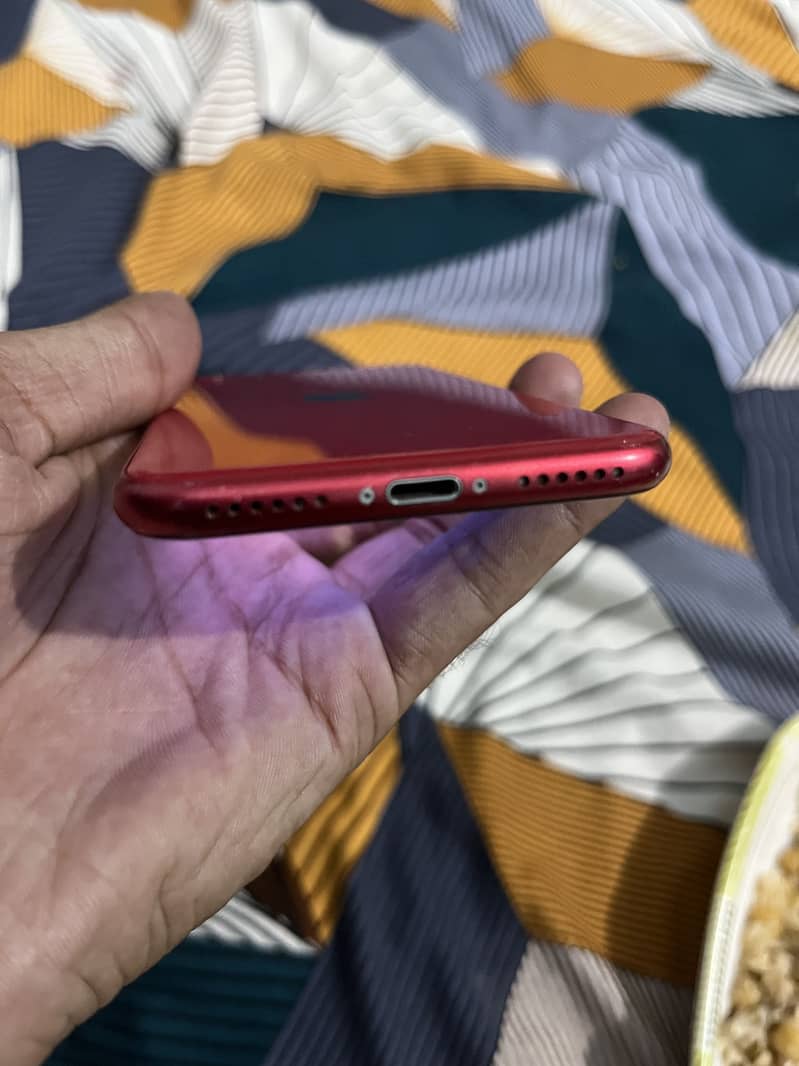 Apple iPhone SE 5