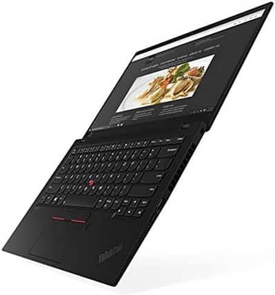 X1 Carbon I7/8th Gen 16/512 New