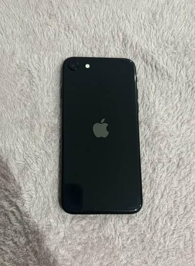 Apple iPhone SE