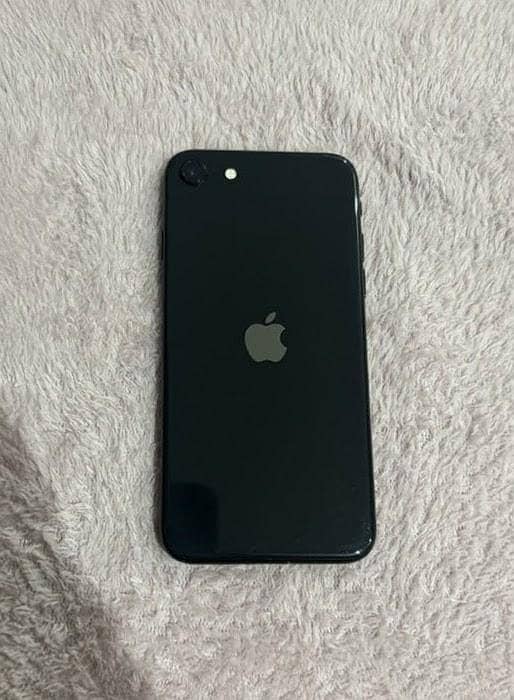 Apple iPhone SE 0