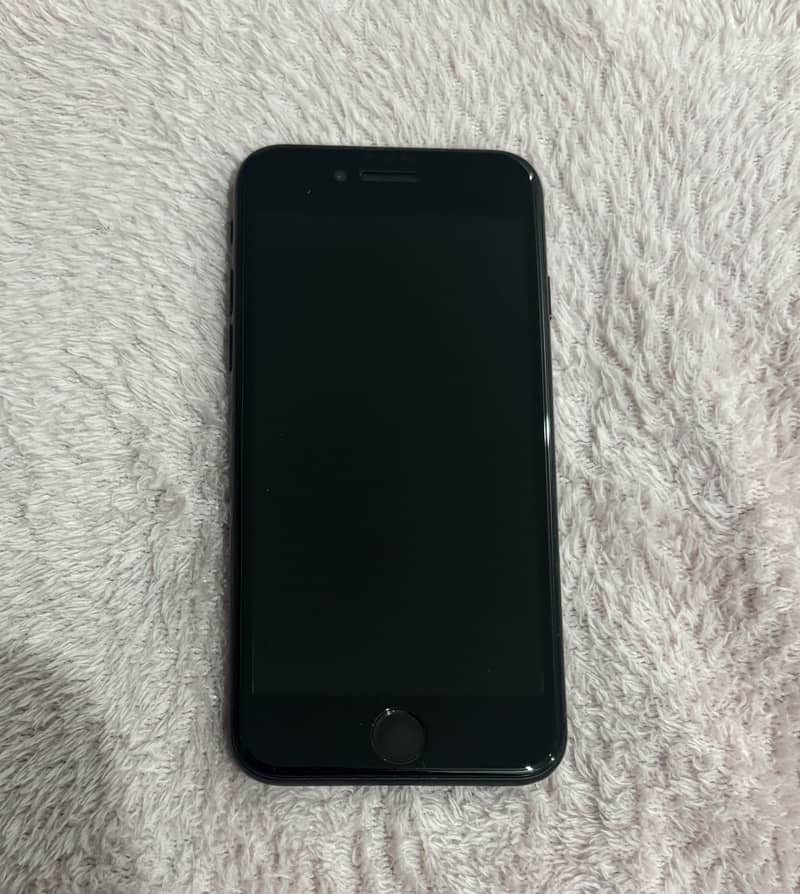 Apple iPhone SE 5