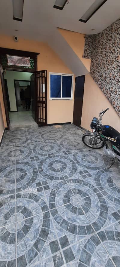 5 Marla House in New City Phase-2