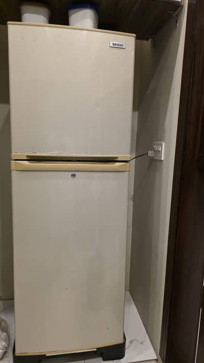 orient refrigerator