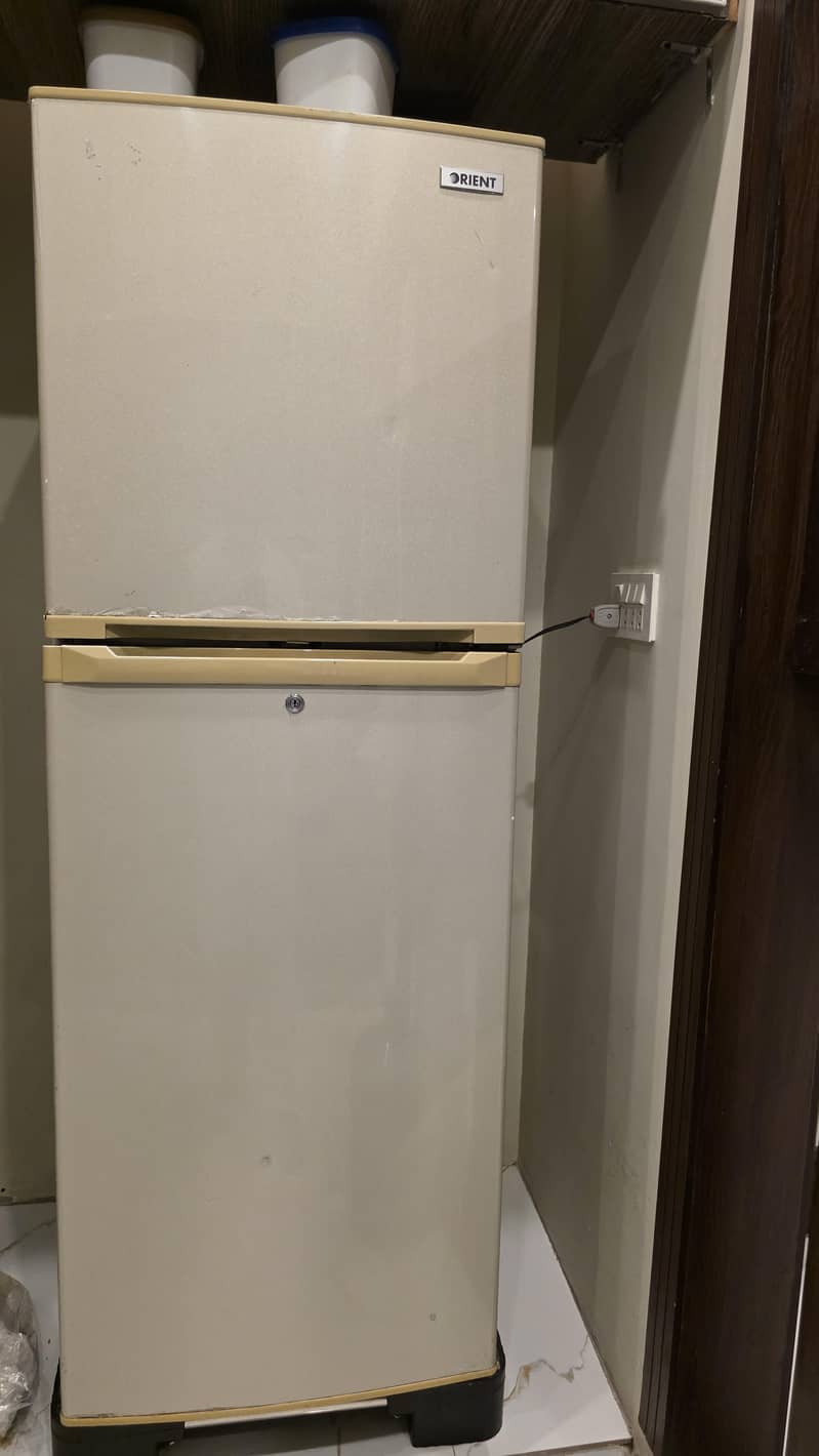 orient refrigerator 0