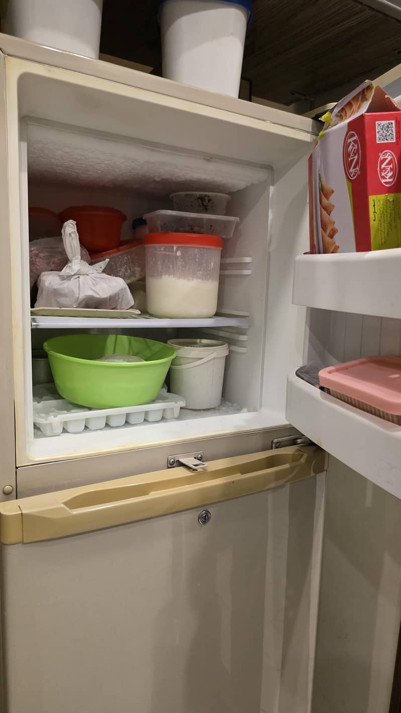 orient refrigerator 1