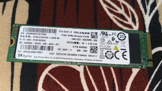512gb ssd