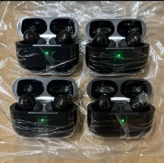 Pro 2 Wireless Bluetooth Earbuds 1