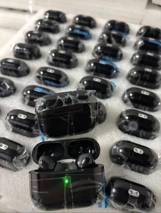 Pro 2 Wireless Bluetooth Earbuds 2
