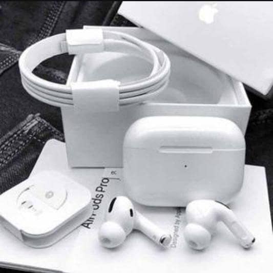 Pro 2 Wireless Bluetooth Earbuds 3