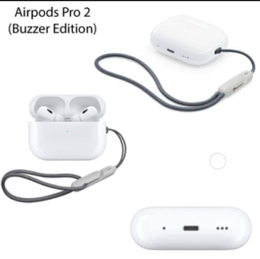 Pro 2 Wireless Bluetooth Earbuds 4