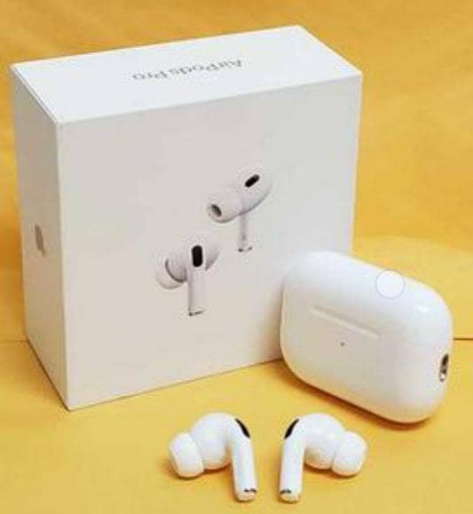 Pro 2 Wireless Bluetooth Earbuds 5