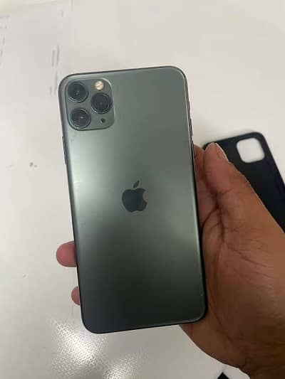 Apple iPhone 11 Pro Max (03705055230)