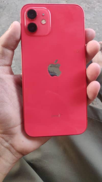 Apple iPhone 12