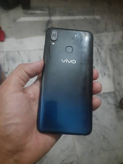 Vivo Y91