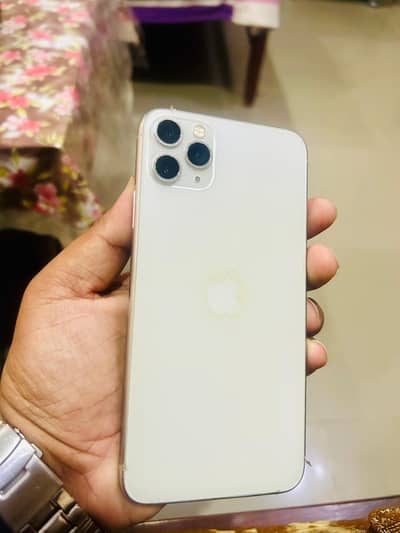 Apple iPhone 11 Pro Max