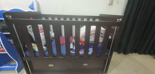 Baby coat