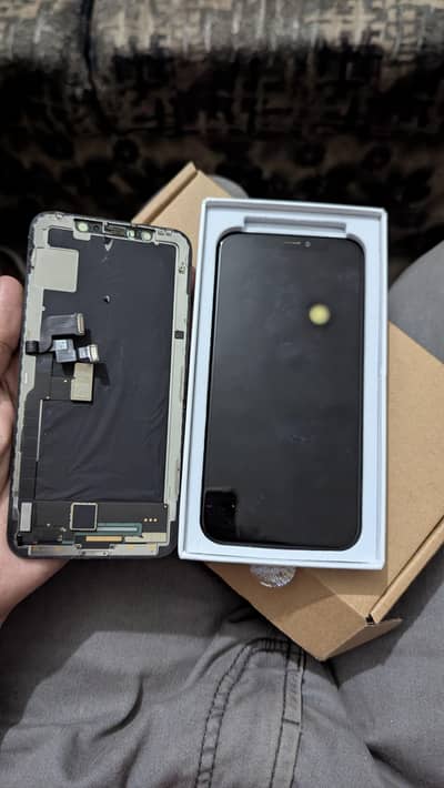 iphone Xs Original Display
