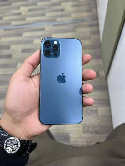 Apple iPhone 12 Pro