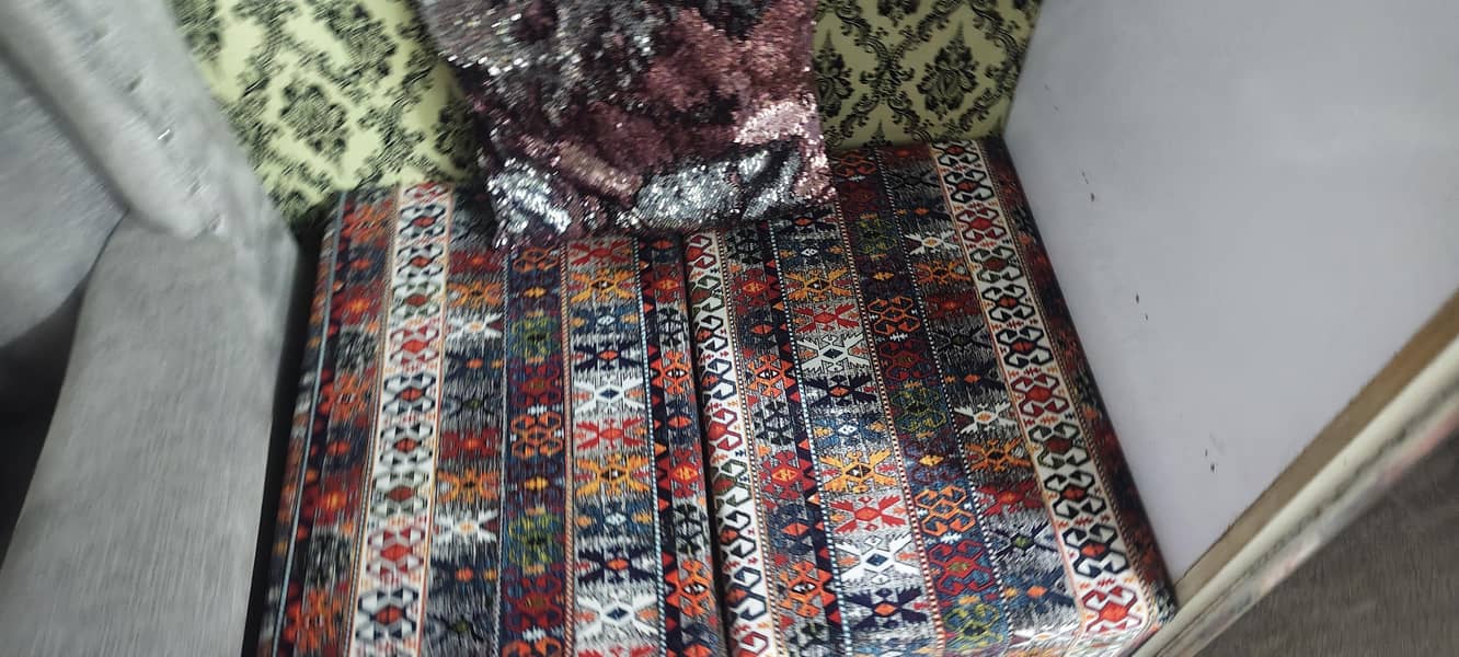 ottoman stool 0
