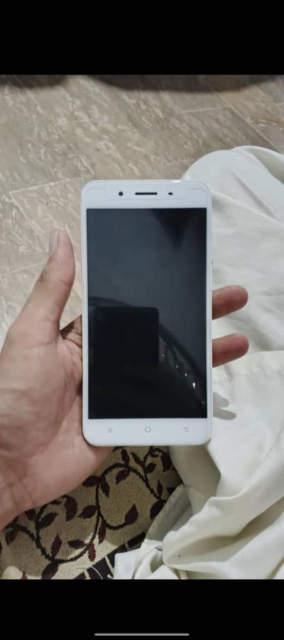 Vivo Y66