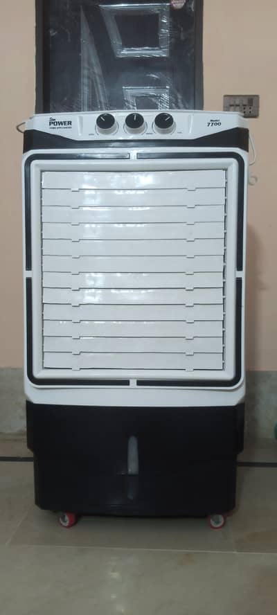 Star Power Air Cooler (Medium Size)