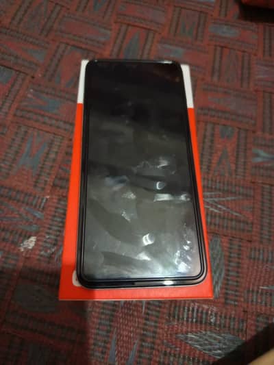 Xiaomi Redmi 13. . condition 10/10 . . bs charjar miss ho gaya h