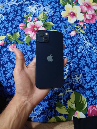 Apple iPhone 13 128gb Non PTA JV Exchange with Samsung Google OnePlus
