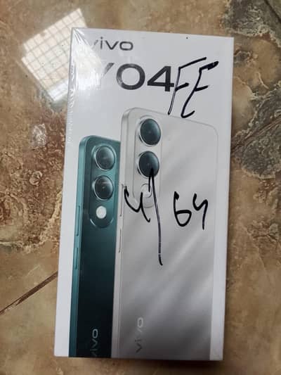 vivo yo4 mob ha bikul new condition ma ha all ok ha