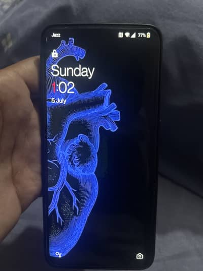 One Plus 7