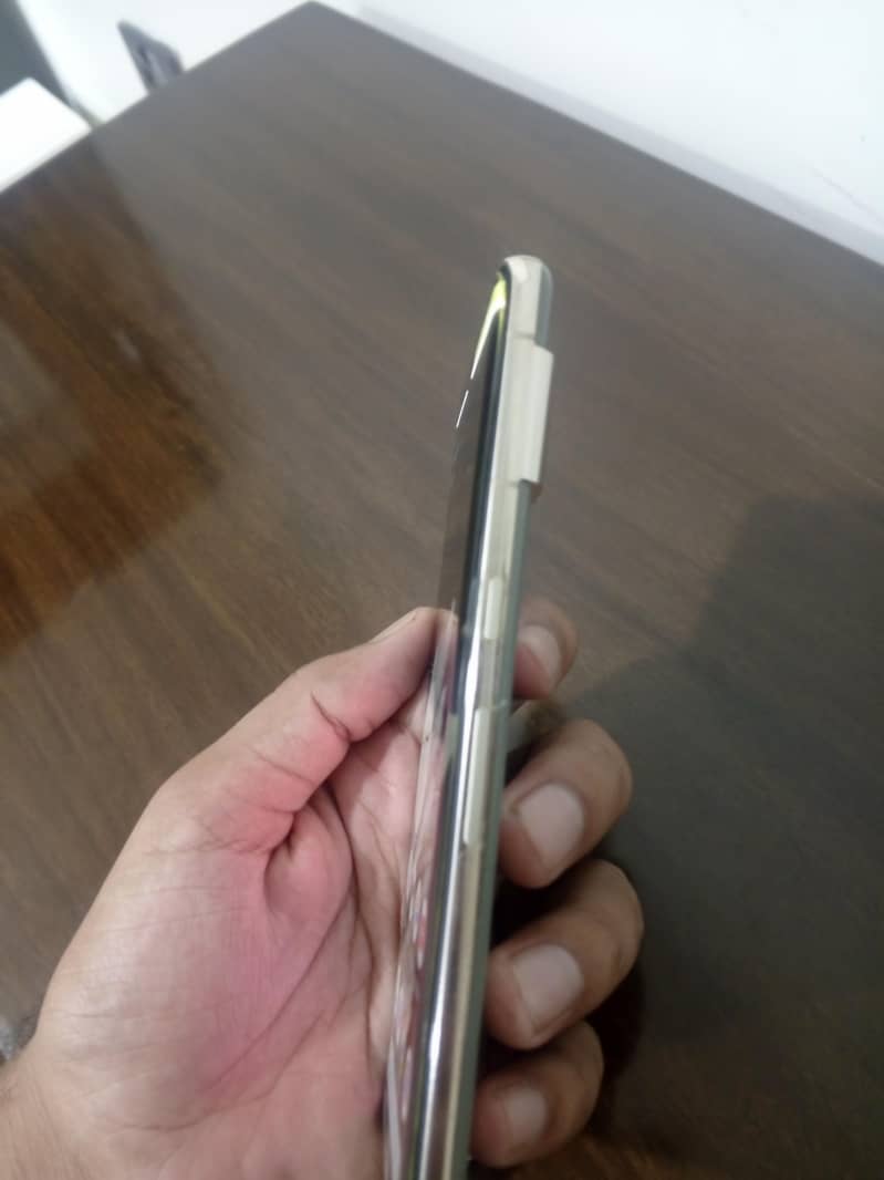 Google Pixel 7 Pro 3