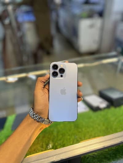 Apple iPhone 13 Pro
