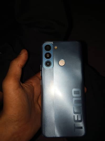 Tecno Other Model