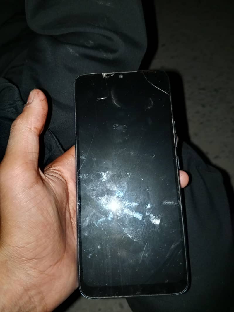 Tecno Other Model 1