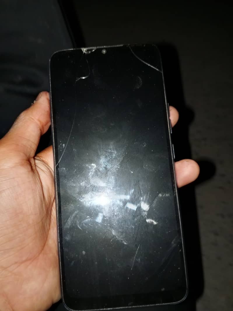 Tecno Other Model 6