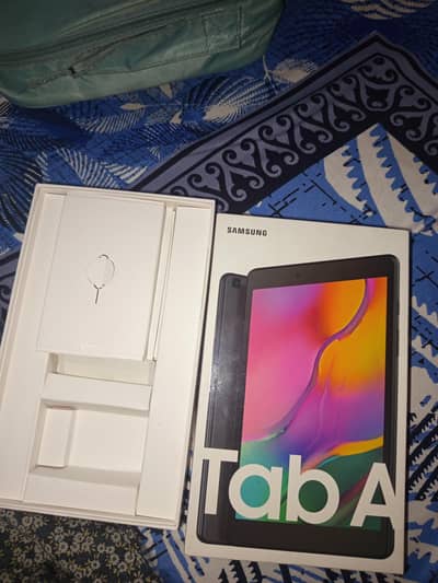 Samsung Galaxy Tab A(2019model)