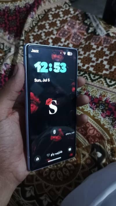 Google Pixel 7a