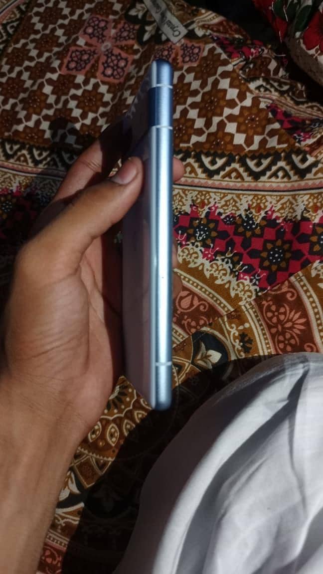 Google Pixel 7a 3