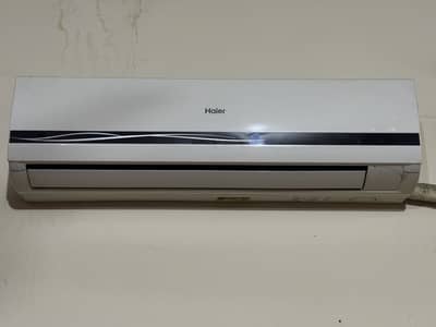 Haier 1.5ton Ac