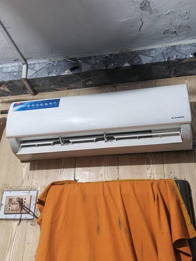 best ac inverter split ac