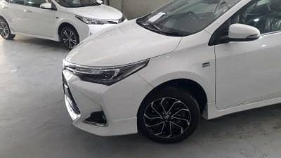 brand new grandia white black fresh new invoice