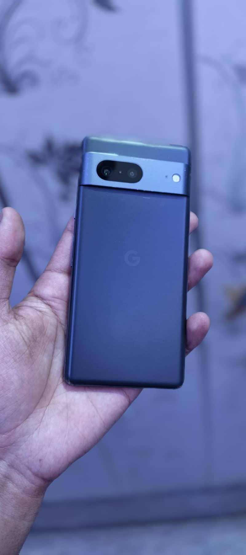 google pixel 7 8
