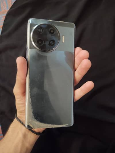 Tecno Spark 20 Pro Plus