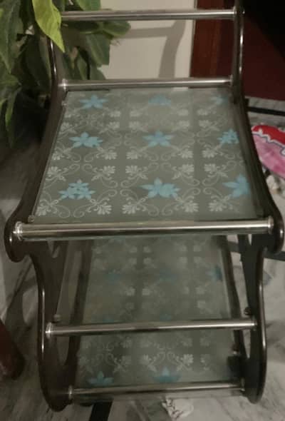 Tea Trolley for Sale