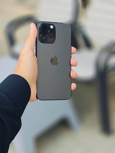 Apple iPhone 14 Pro Max