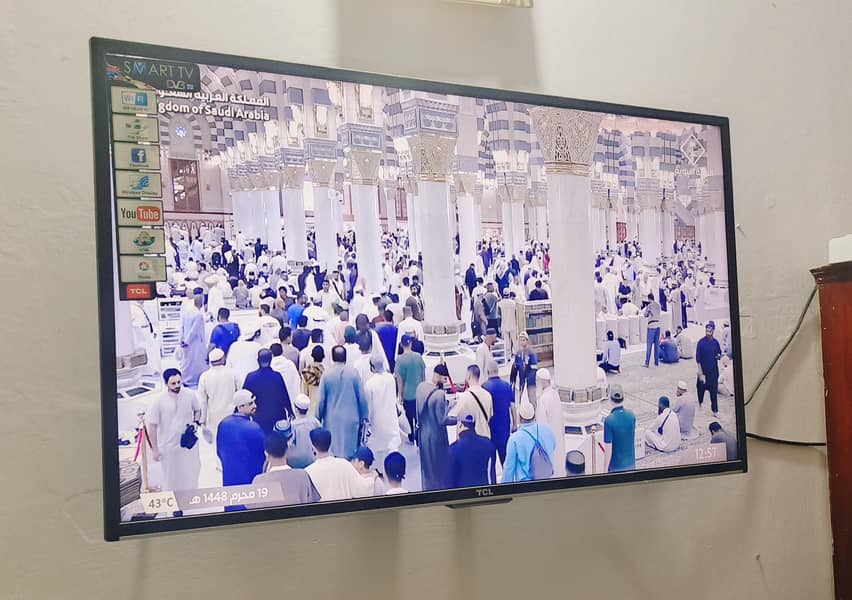led tv 2