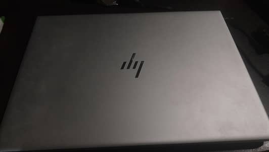 HP ELITEBOOK