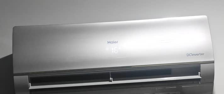 Haier 1Ton Dc inverter