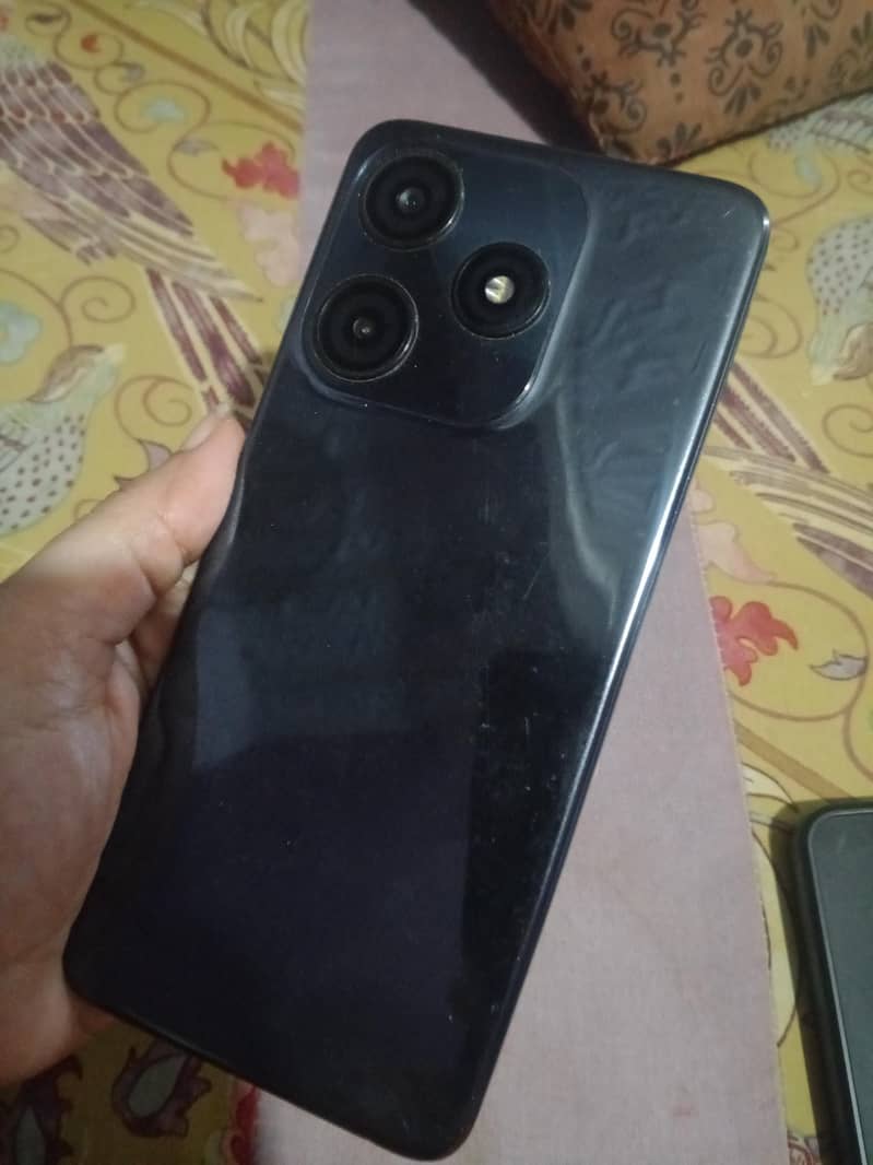 tecno spark 10c 0